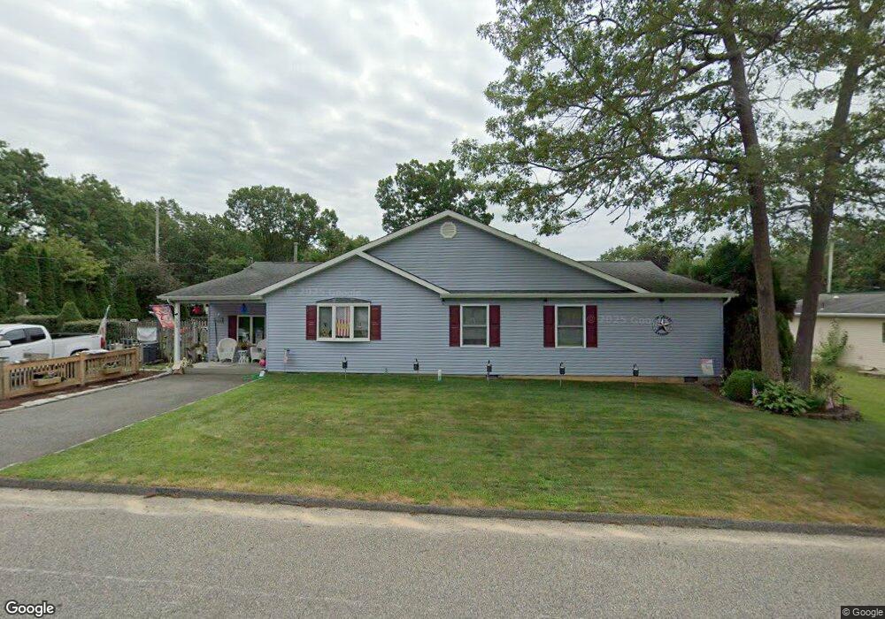 563 Vaughn Ave, Forked River, NJ 08731 - photo 1
