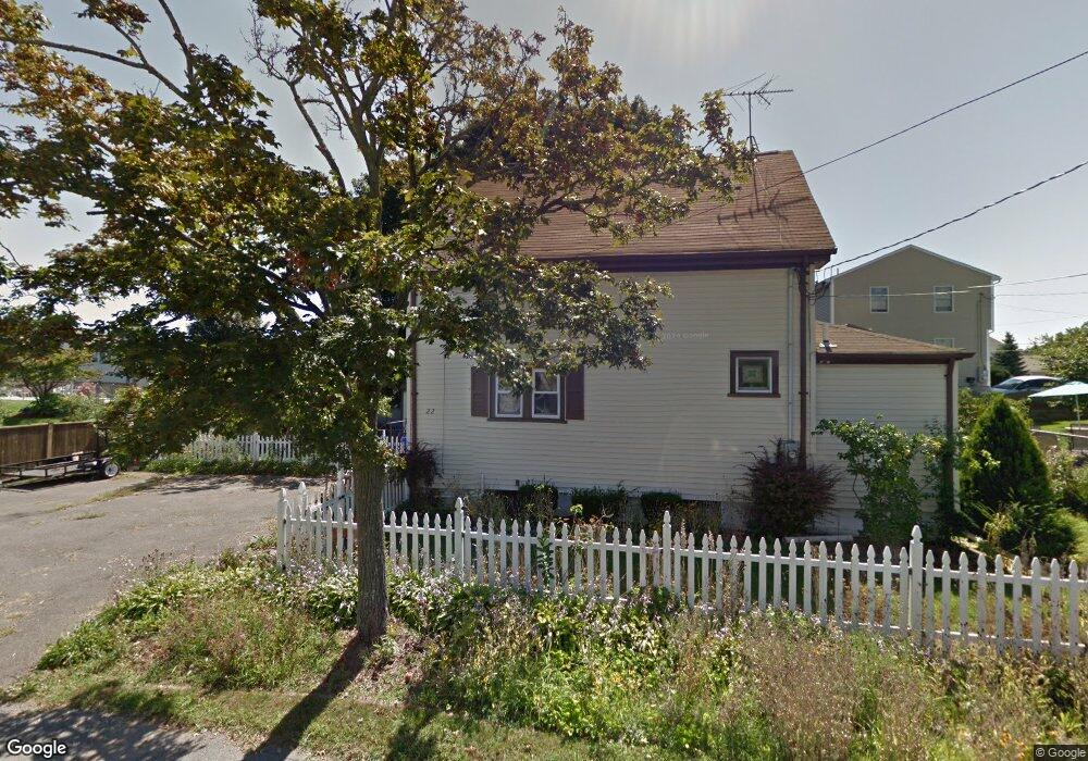 22R Hourihan St, Peabody, MA 01960 - photo 1