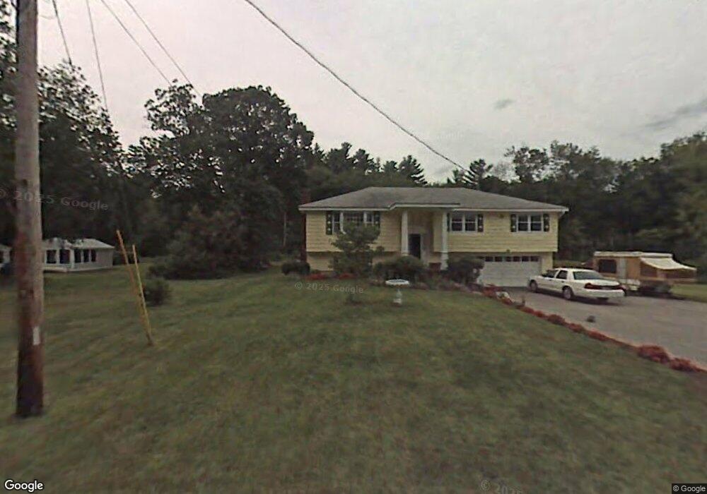 11 Sawmill Rd, Pelham, NH 03076 - photo 1