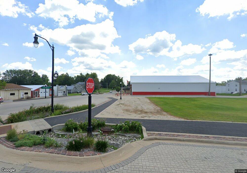 113 W Plum St, West Union, IA 52175 - photo 1