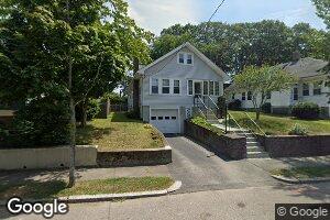 117 Utica St, Quincy, MA 02169