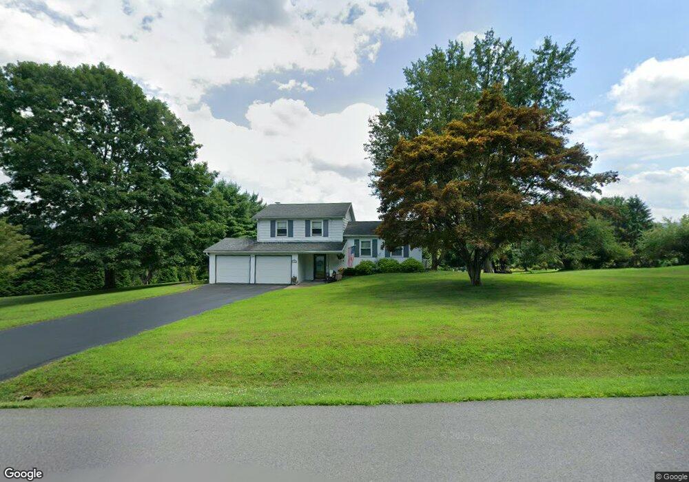 802 Cherry Hill Rd, Bloomsburg, PA 17815 - photo 1