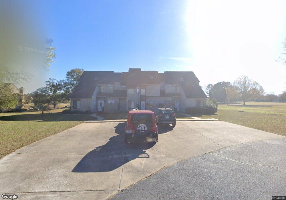 12B Merion Dr, Eufaula, AL 36027 - photo 1