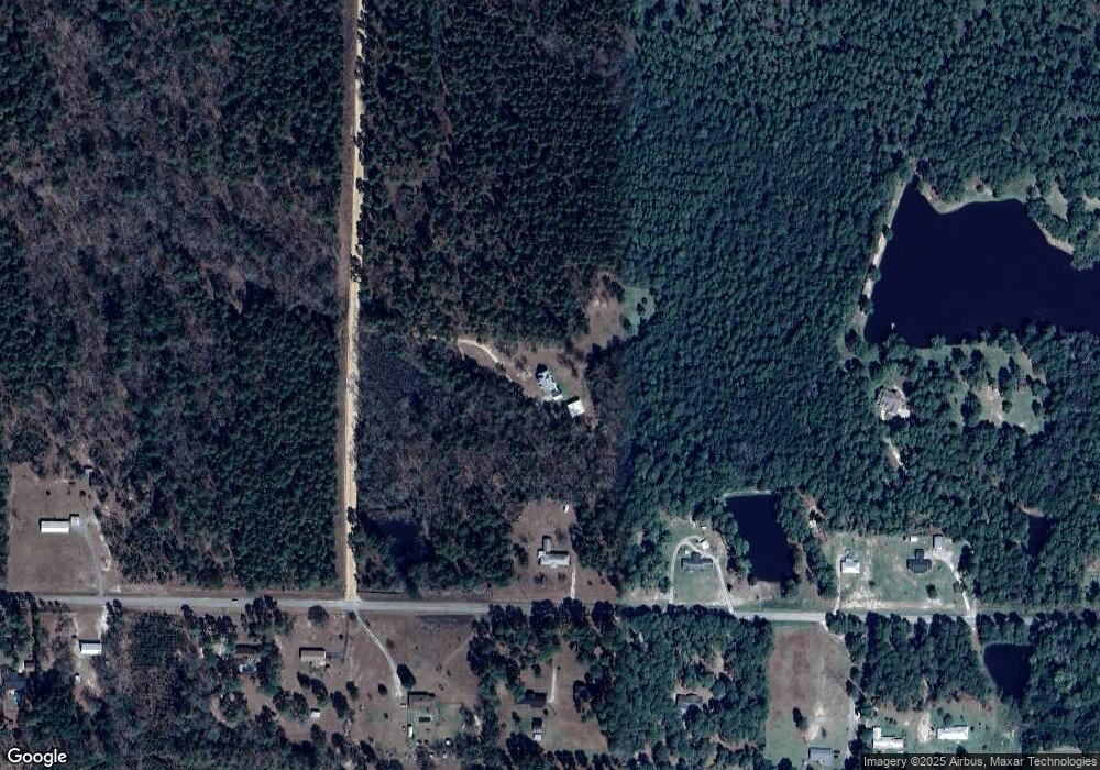 463 Old Tremont Rd, Cordele, GA 31015 - photo 1