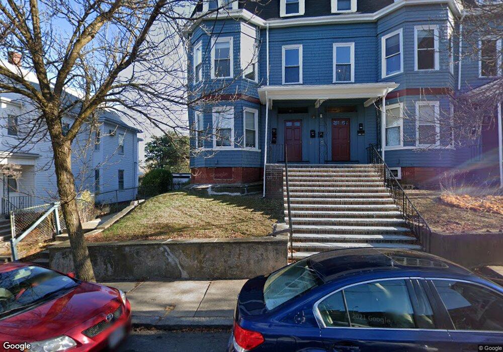 11 Bond St unit 2, Somerville, MA 02145 - photo 1