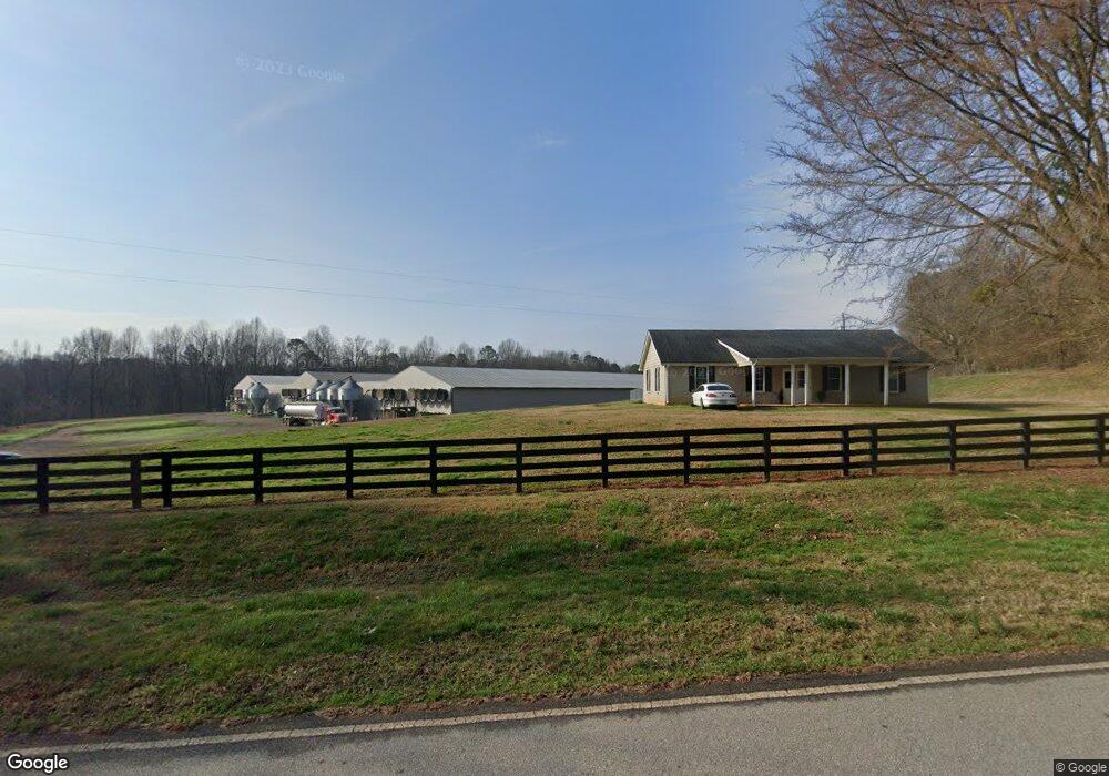 2664 Lyle Field Rd, Jefferson, GA 30549 - photo 1