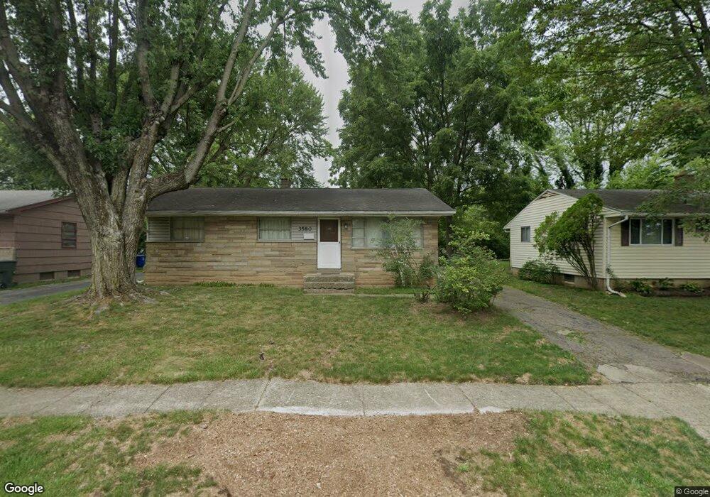 3580 Bolton Ave, Columbus, OH 43227 - photo 1