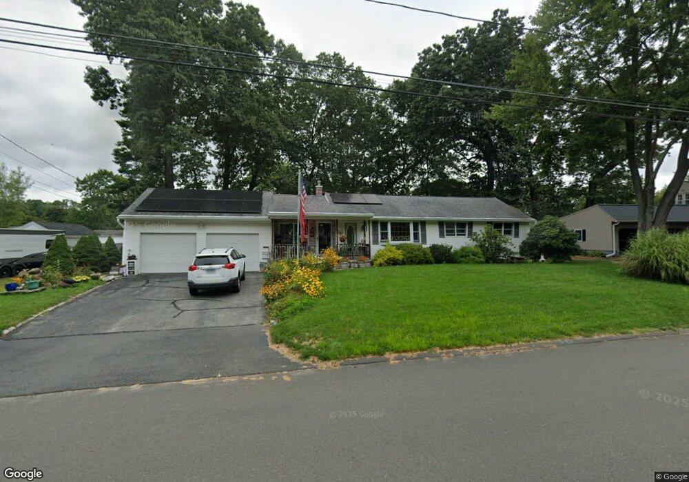 29 Play Rd, Enfield, CT 06082 - photo 1