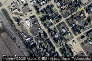 201 2nd St S, Froid, MT 59226