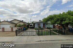 20797 Ensign Dr, Richgrove, CA 93261