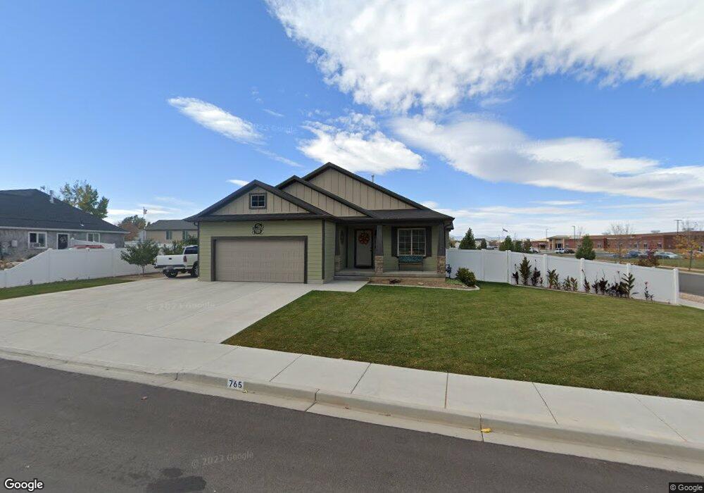 765 N 200 E, Santaquin, UT 84655 - photo 1