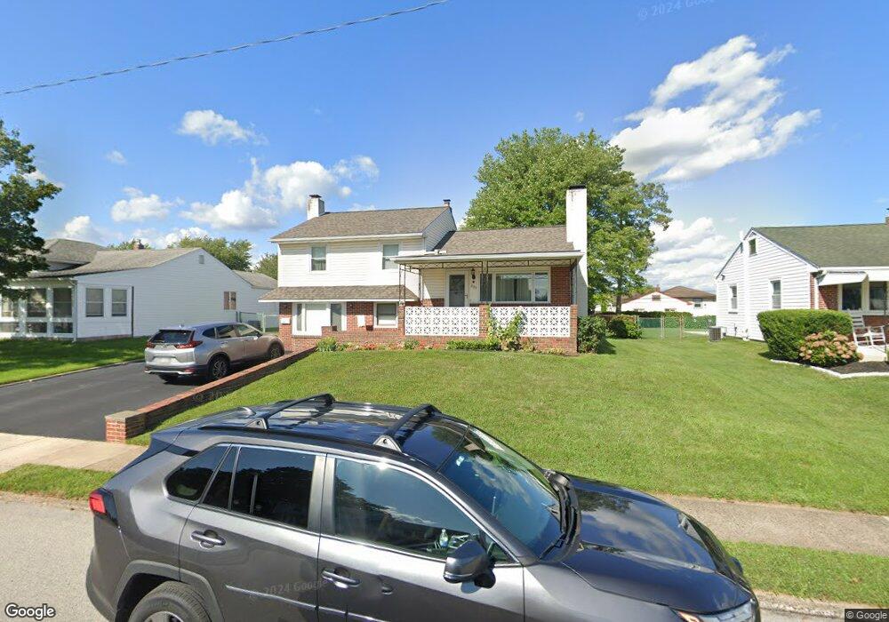 209 Ashford Dr, Broomall, PA 19008 - photo 1
