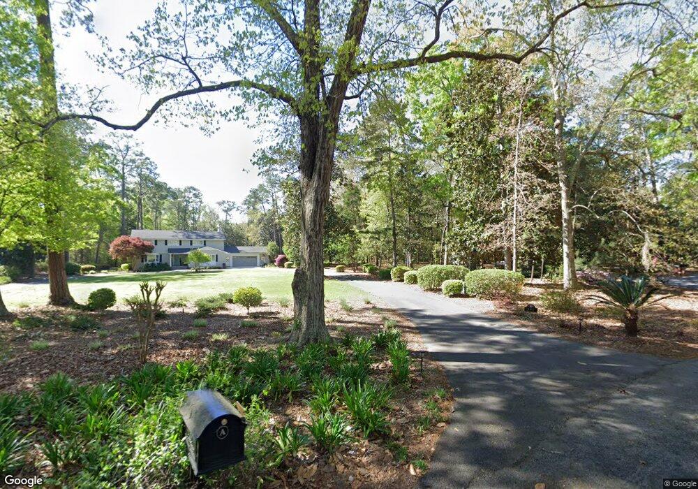 1462 Magnolia Dr, Cairo, GA 39828 - photo 1