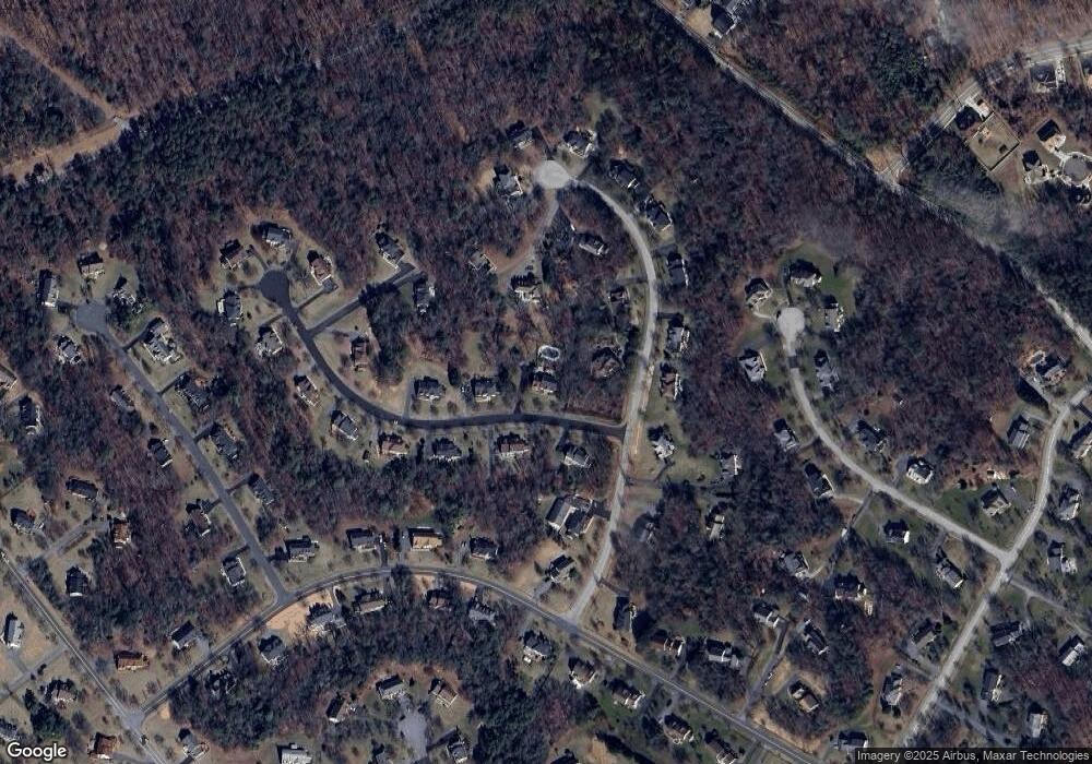 11314 Wycombe Park Ln, Glenn Dale, MD 20769 - photo 1