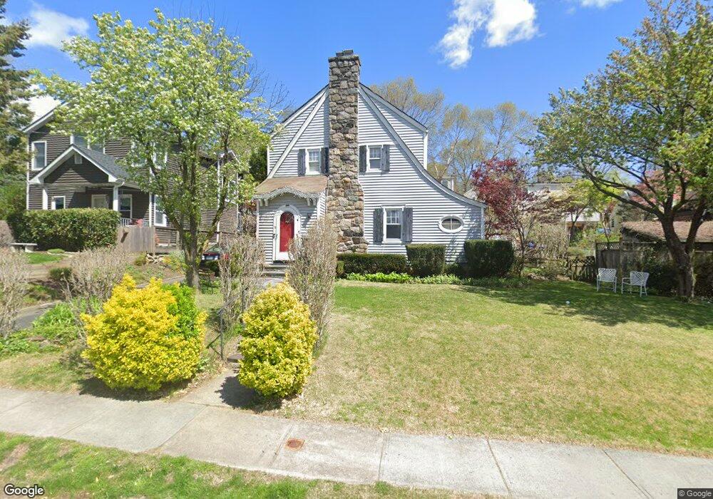 60 Hoover Rd, Yonkers, NY 10710 - photo 1