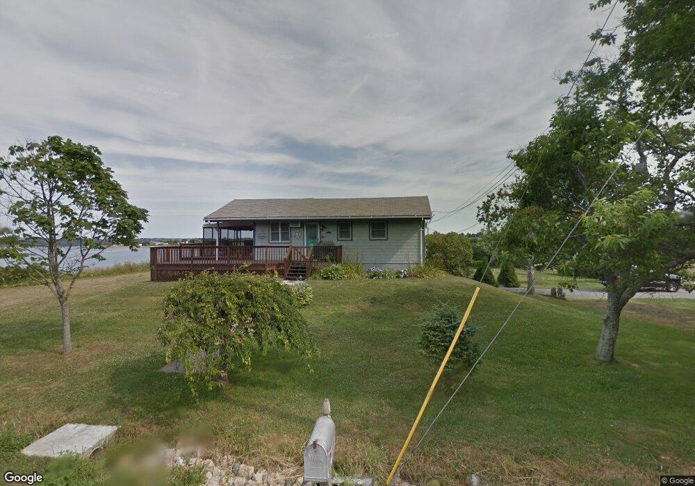 35 Town Way, Little Compton, RI 02837 - photo 1