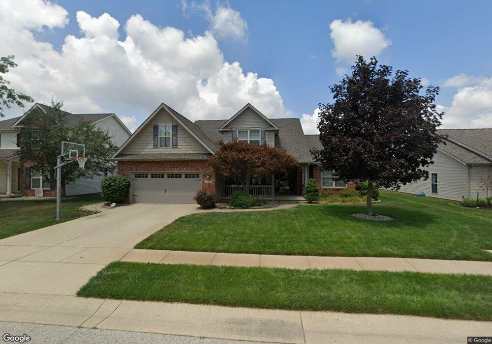 1902 Kyverdale Dr, Lafayette, IN 47909 - photo 1