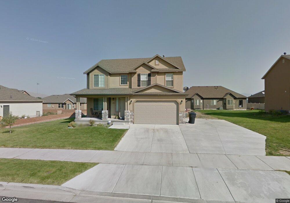 171 E 1170 S, Payson, UT 84651 - photo 1