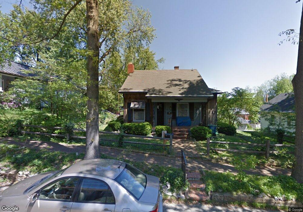 106 W Main St, Newburgh, IN 47630 - photo 1