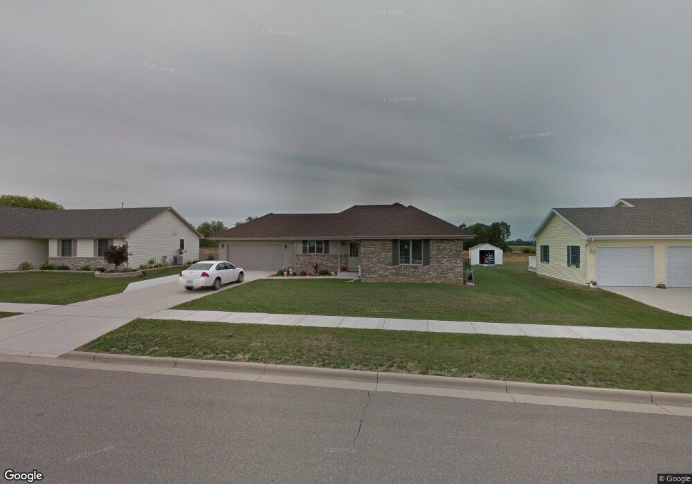 1715 Prairie Knoll Dr, Janesville, WI 53546 - photo 1