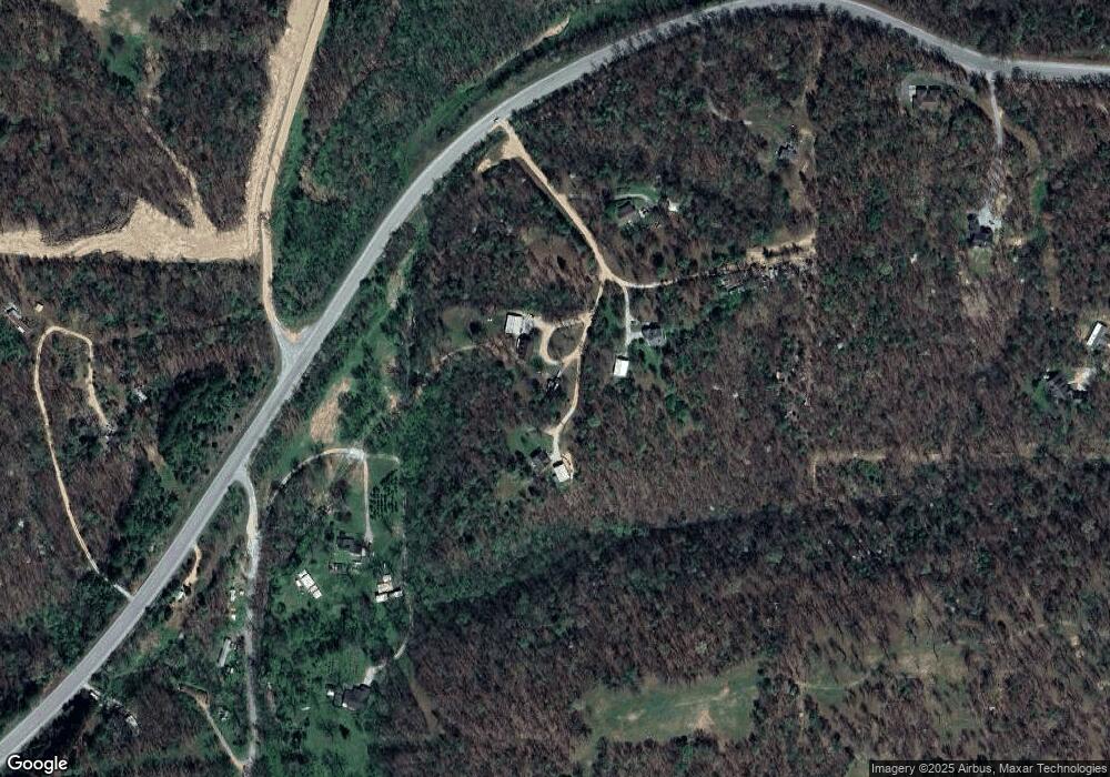 17379 Osage Bend Rd, Siloam Springs, AR 72761 - photo 1