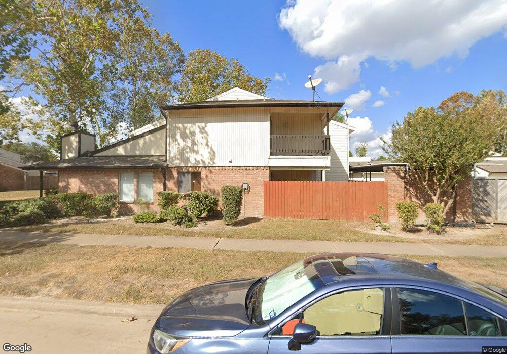 5964 Arncliffe Dr unit 5964, Houston, TX 77088 - photo 1