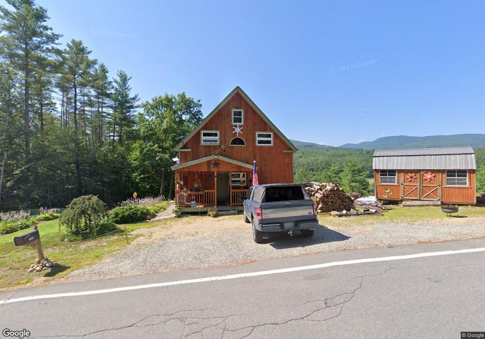 1005 Main Rd, Chatham, NH 03813 - photo 1