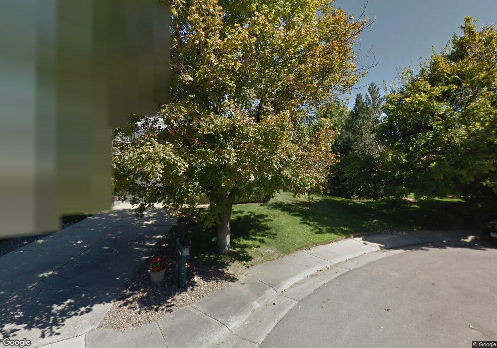 15196 E Bails Place, Aurora, CO 80012 - photo 1