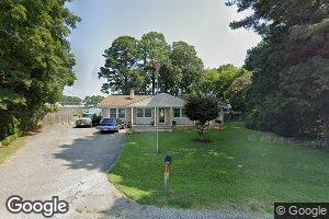 2937 Abingdon Heights Dr, Hayes, VA 23072