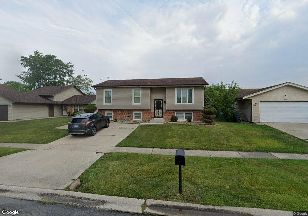 4104 172nd Place, Country Club Hills, IL 60478 - photo 1