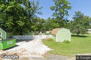 503 Wall St, Uniontown, KS 66779