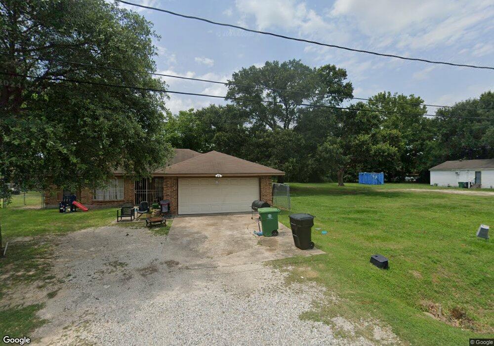 862 Ringold St, Houston, TX 77088 - photo 1