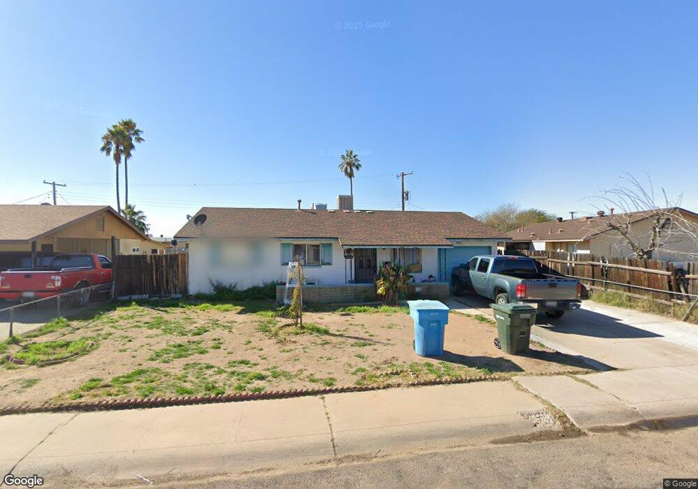 2934 N 81st Dr, Phoenix, AZ 85033 - photo 1