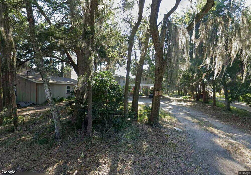 1026 Fisher St, Savannah, GA 31410 - photo 1