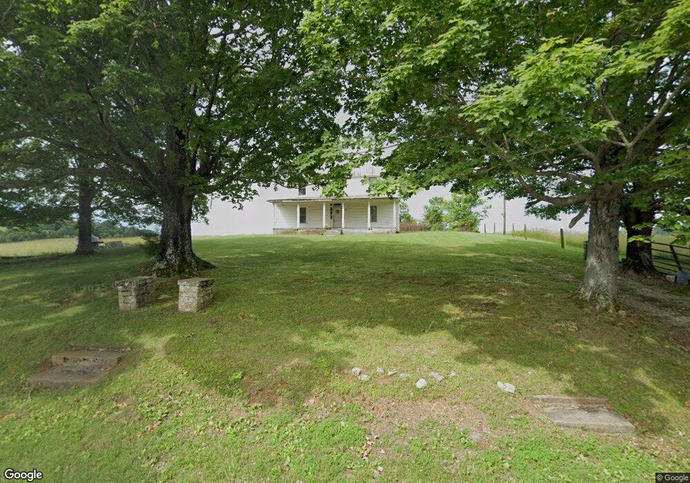 632 Phillips Springs Rd, Rutledge, TN 37861 - photo 1