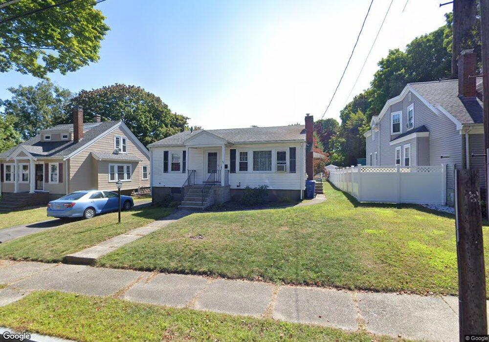 50 Cordis St, Wakefield, MA 01880 - photo 1
