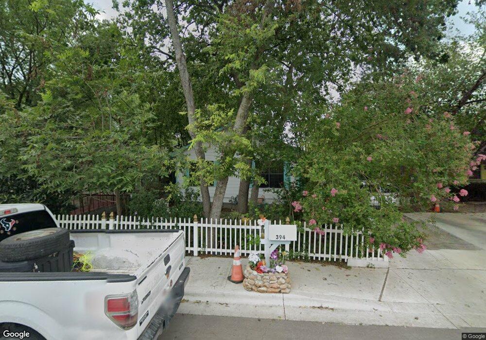 394 Railroad St, San Marcos, TX 78666 - photo 1