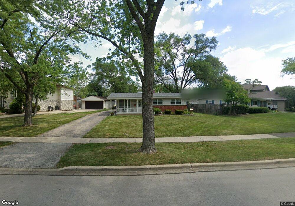 3804 Wren Ln, Rolling Meadows, IL 60008 - photo 1