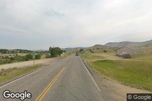 Tbd Hwy 287 N, Virginia City, MT 59755