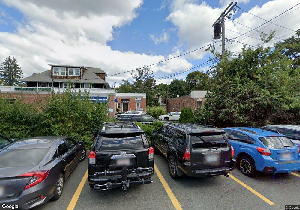 91 Wyman St unit 3rd Floor, Waban, MA 02468 - photo 1