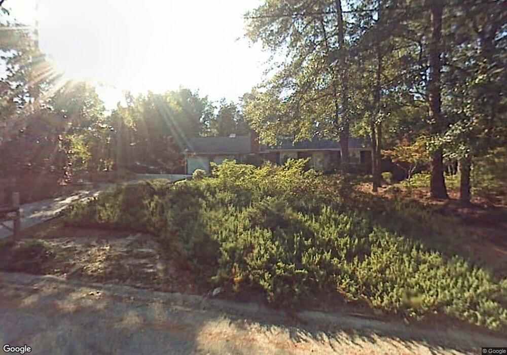 206 Cool Springs Dr, Camden, SC 29020 - photo 1