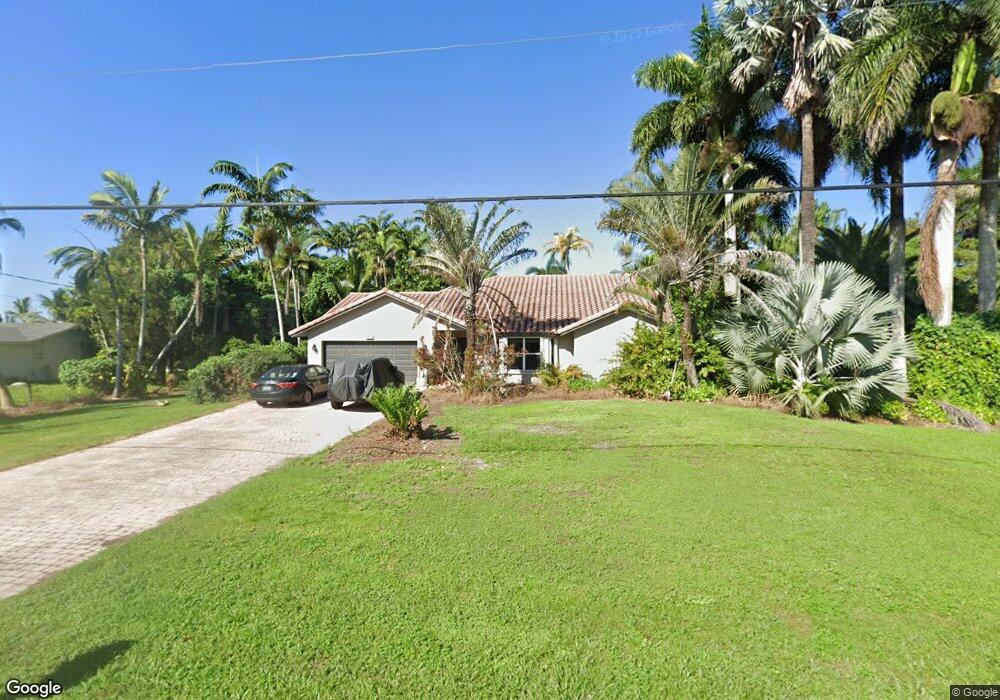 4801 SW 205th Ave, Southwest Ranches, FL 33332 - photo 1