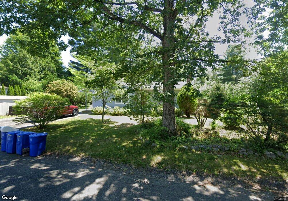 20 Winthrop St, Walpole, MA 02081 - photo 1