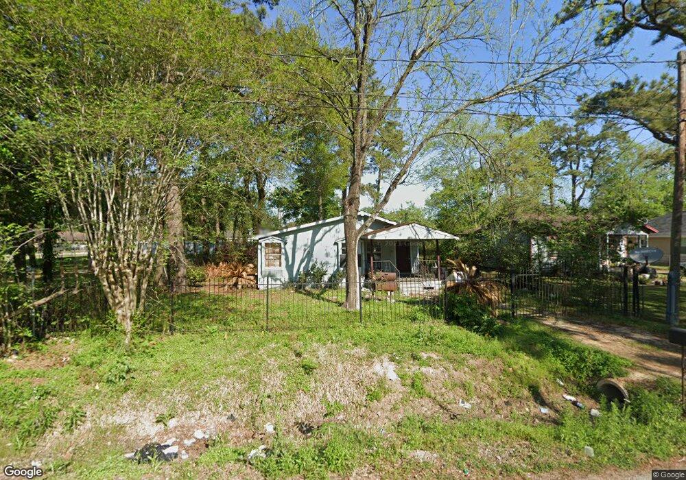 8327 Lanewood Dr, Houston, TX 77016 - photo 1