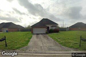 6010 Tuscany Ln, Sorrento, LA 70778