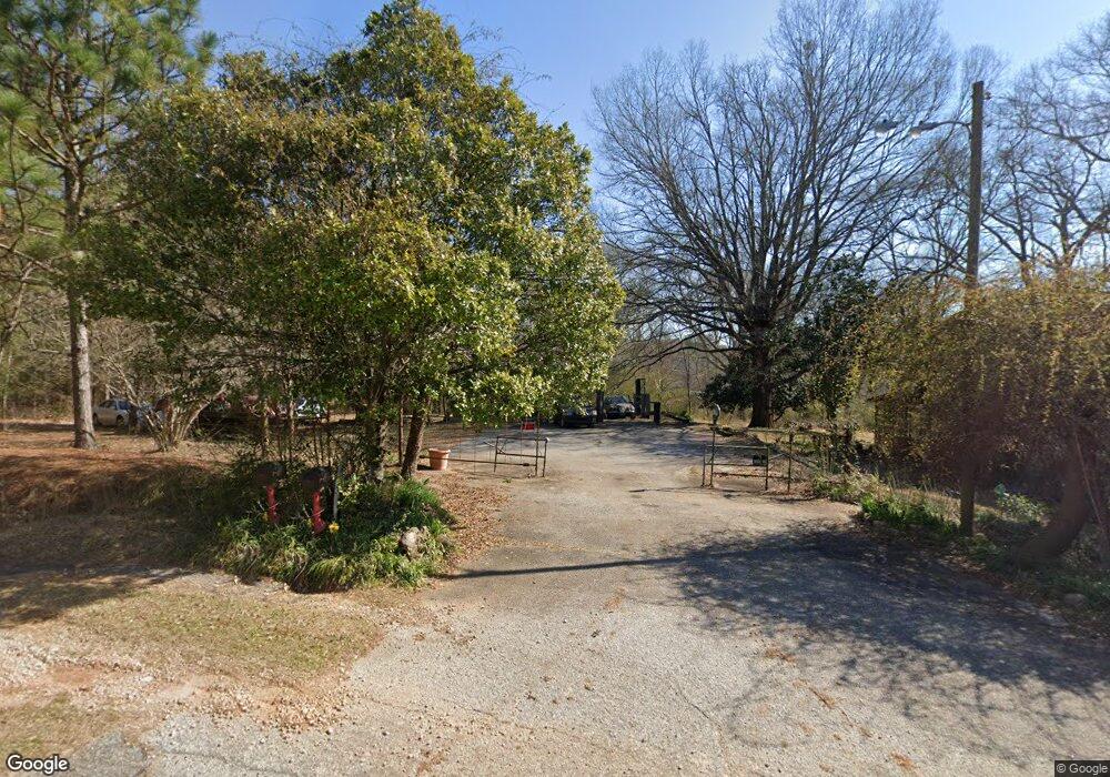 424 Stagecoach Rd, Stockbridge, GA 30281 - photo 1