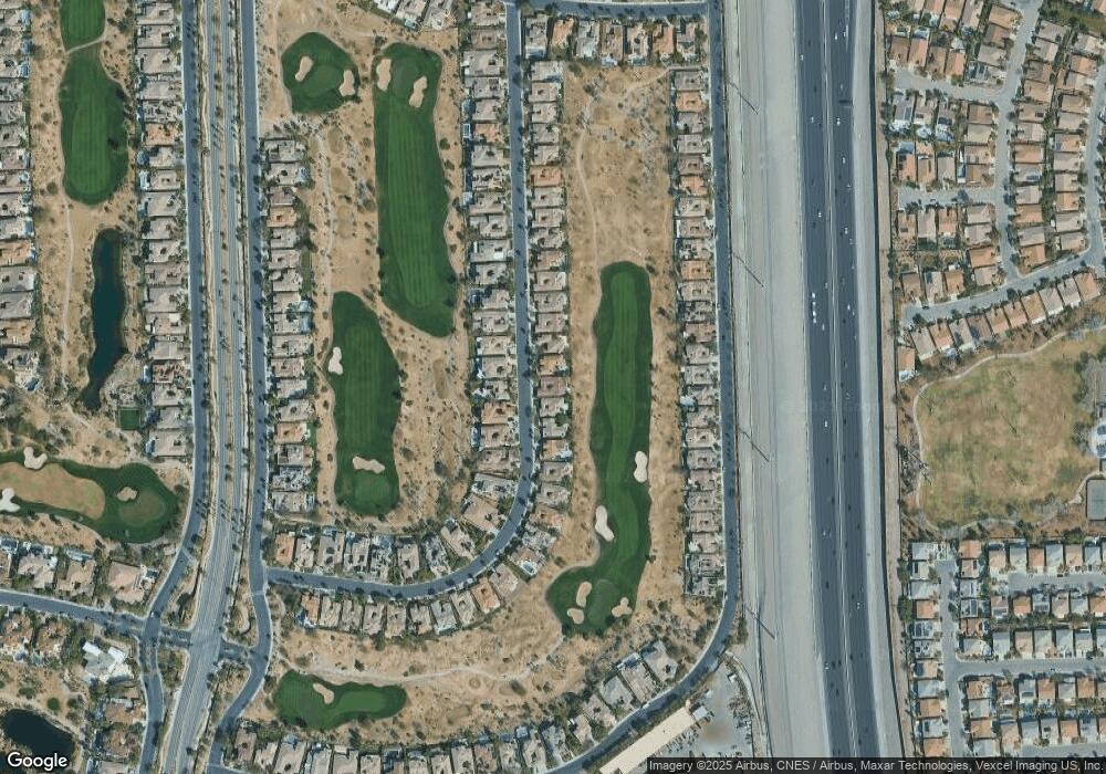 2932 Soft Horizon Way, Las Vegas, NV 89135 - photo 1