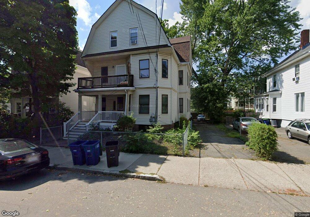 148 Willow Ave, Somerville, MA 02144 - photo 1