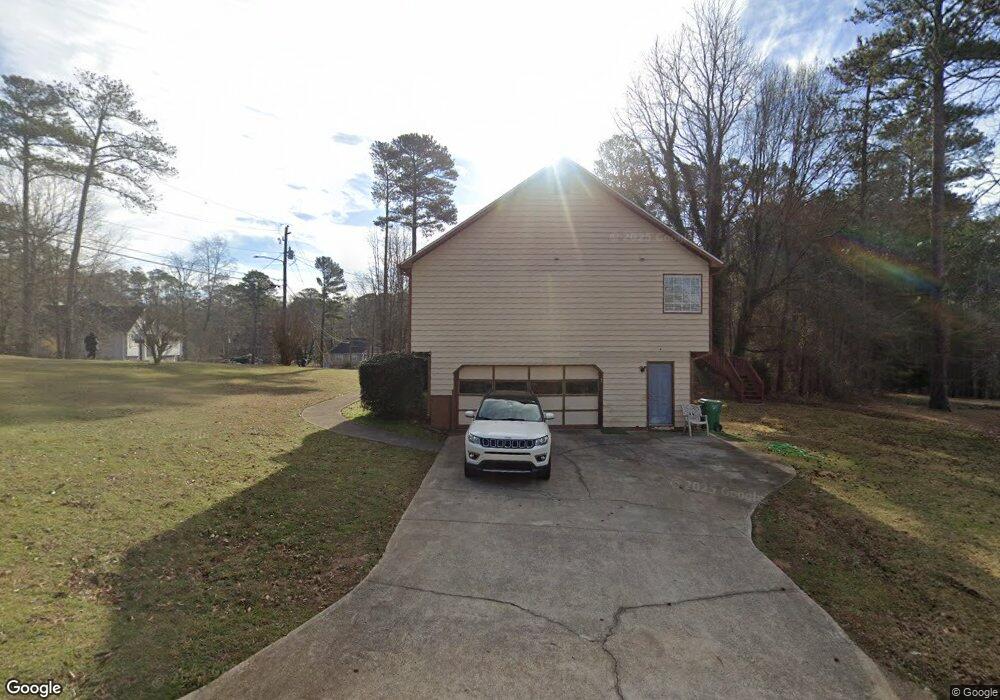 2567 Boulder Springs Point, Ellenwood, GA 30294 - photo 1