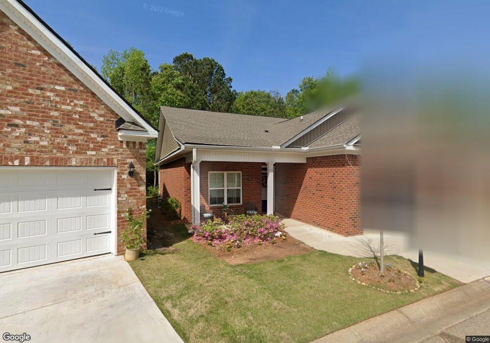 9124 Leverett Cir, Covington, GA 30014 - photo 1